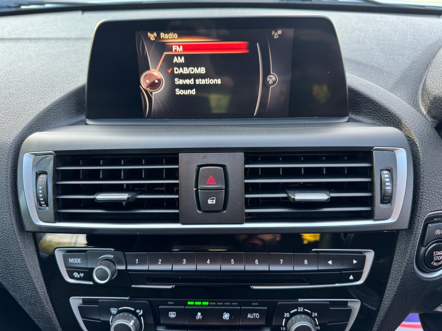 Used BMW 1 Series 2017 for sale - 76246540: Photo 20