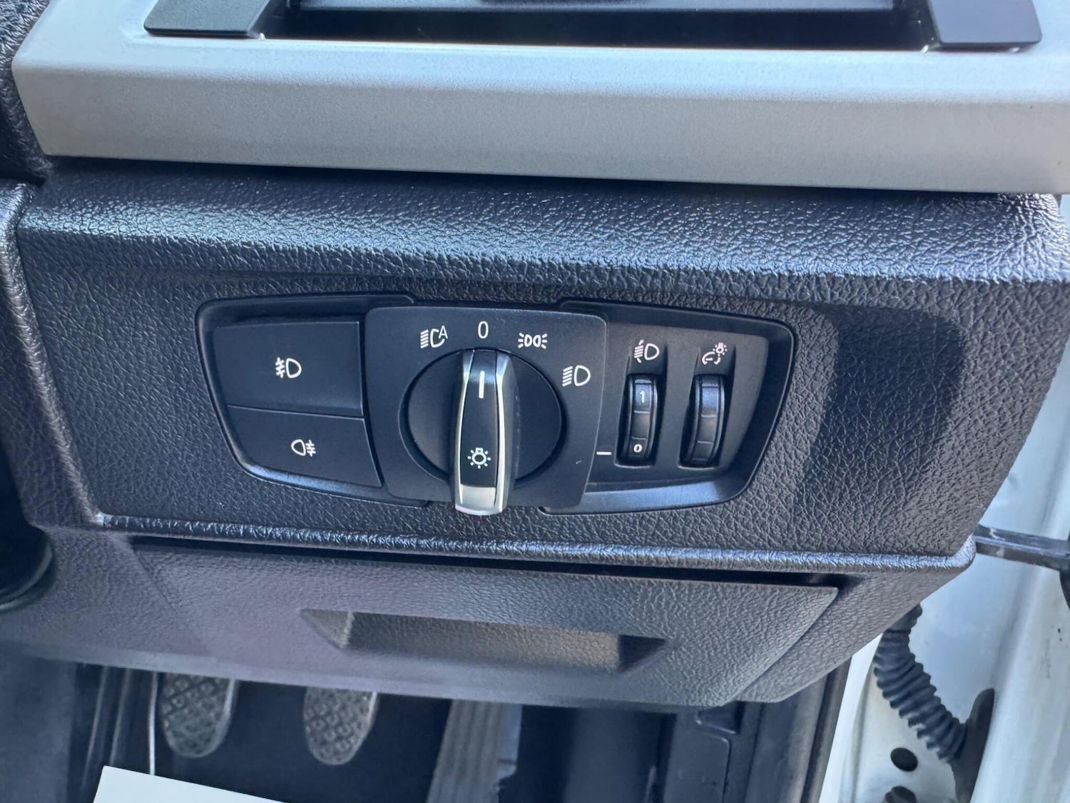 Used BMW 1 Series 2017 for sale - 76246540: Photo 21