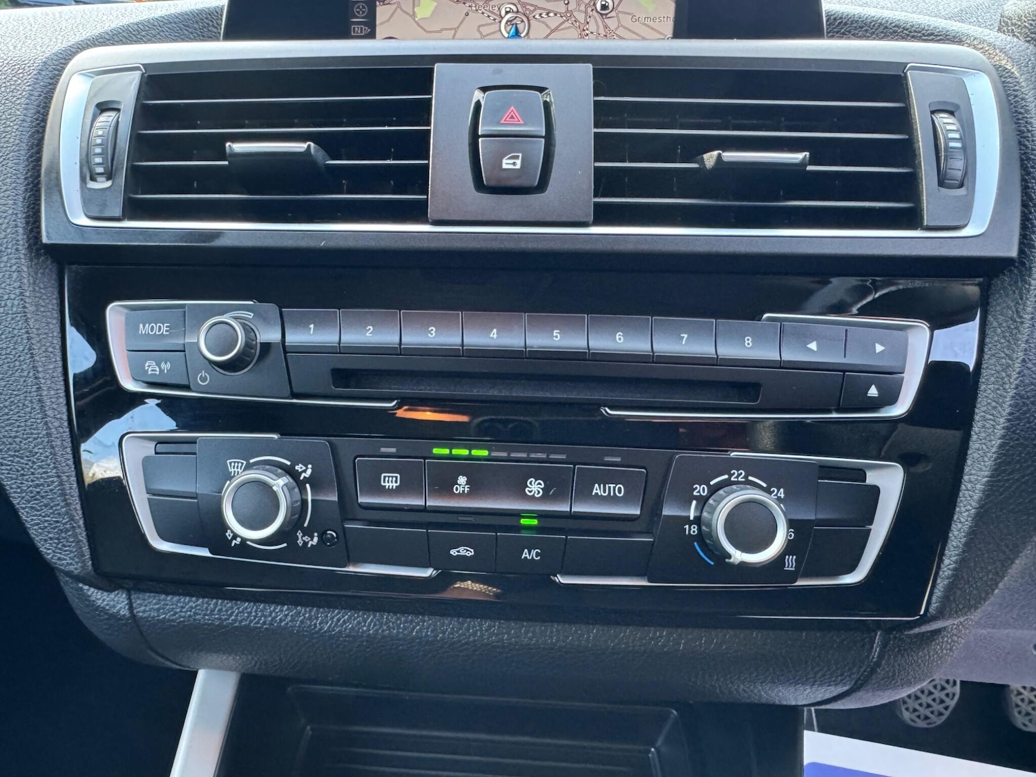 Used BMW 1 Series 2017 for sale - 76246540: Photo 26