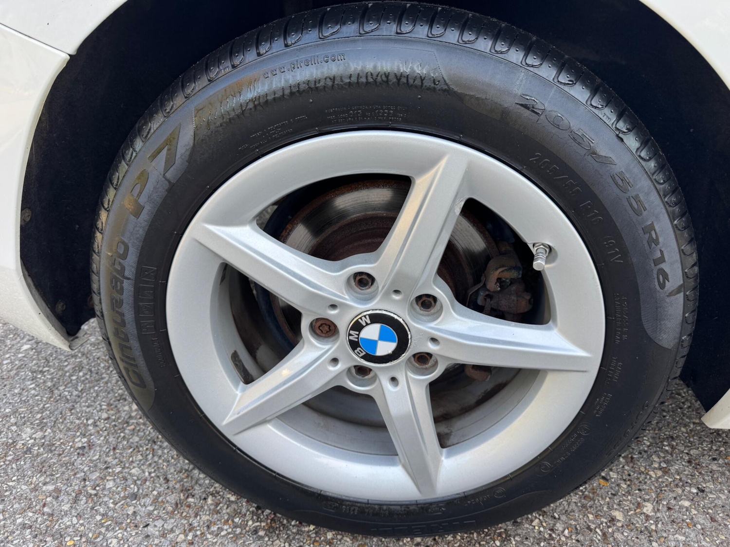 Used BMW 1 Series 2017 for sale - 76246540: Photo 28