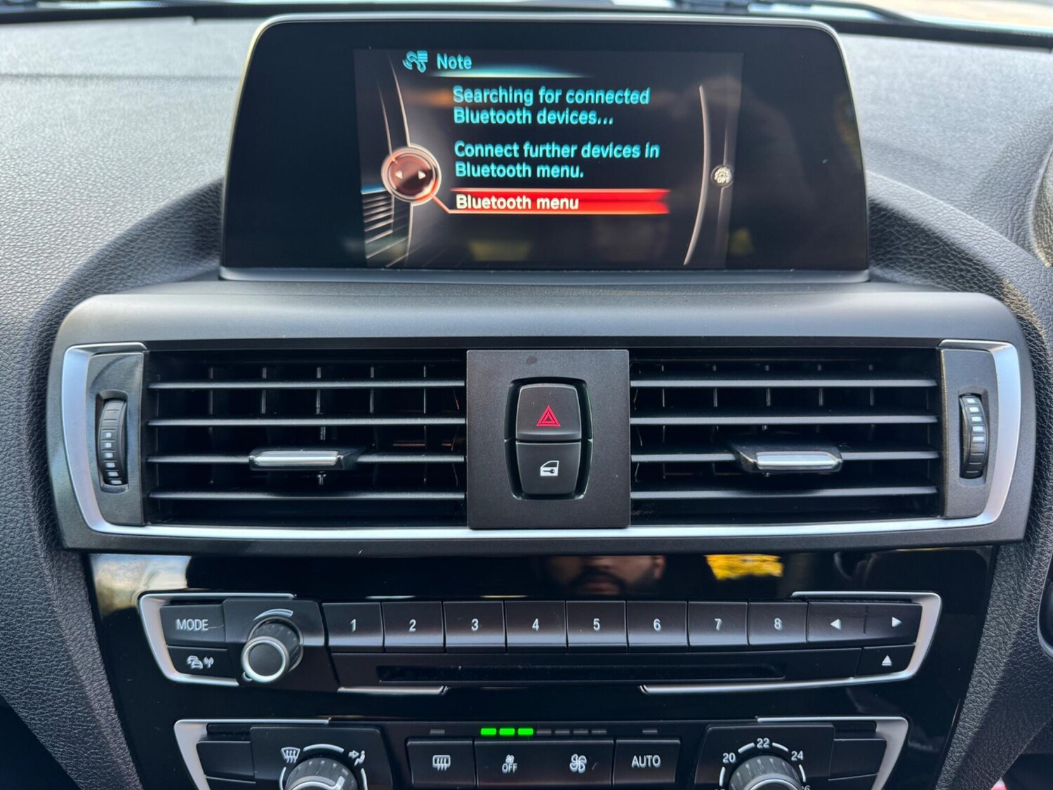 Used BMW 1 Series 2017 for sale - 76246540: Photo 29