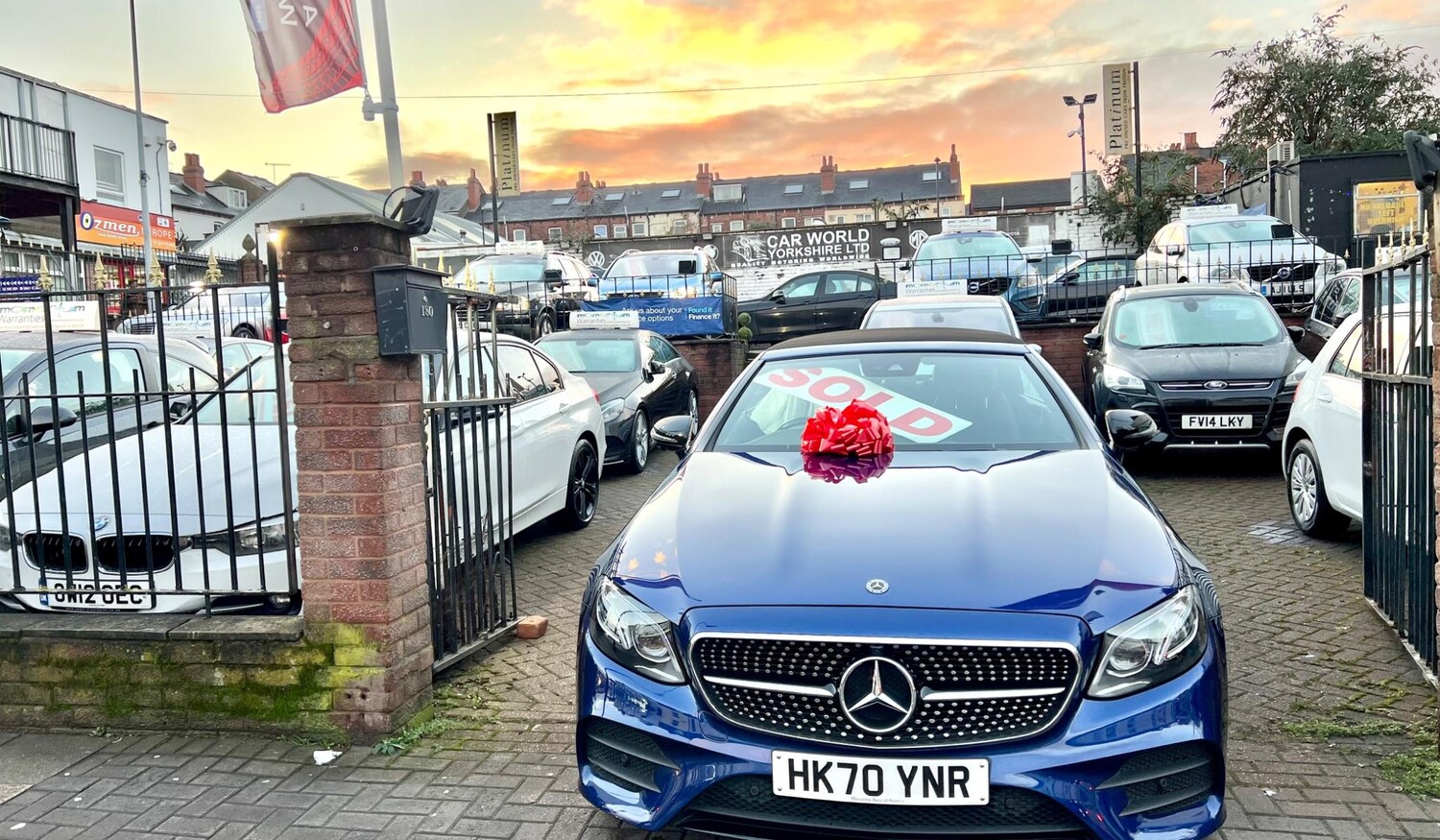 Used BMW 1 Series 2017 for sale - 76246540: Photo 34