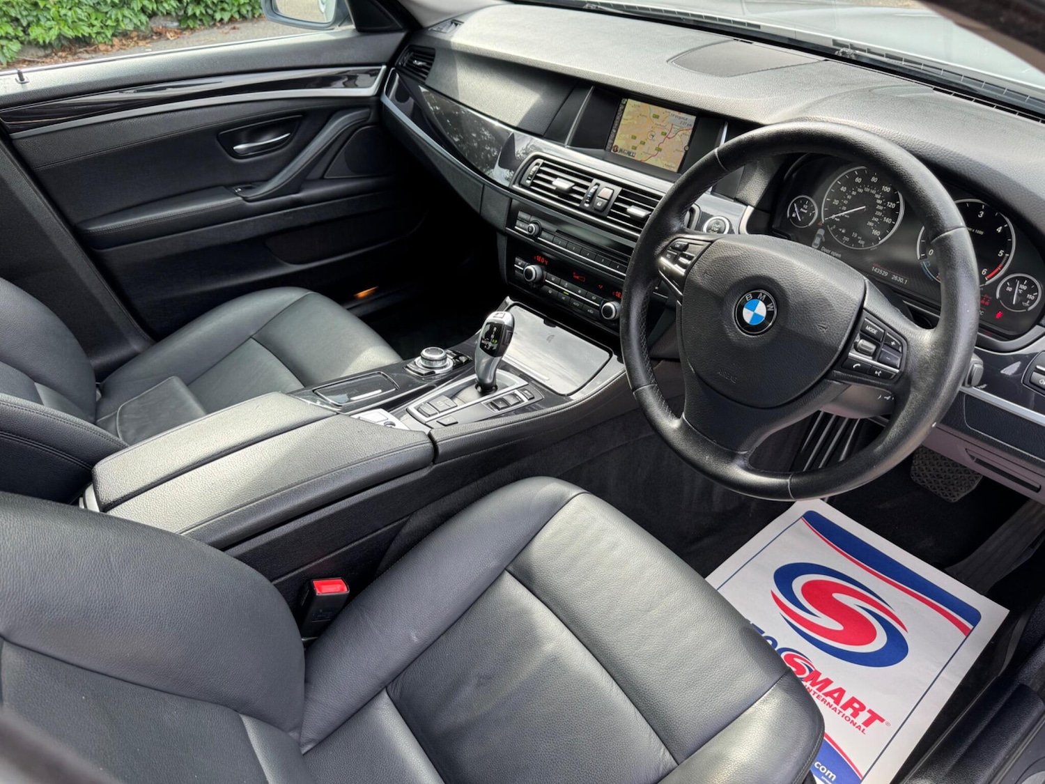 Used BMW 5 Series 2014 for sale - 76988869: Photo 10