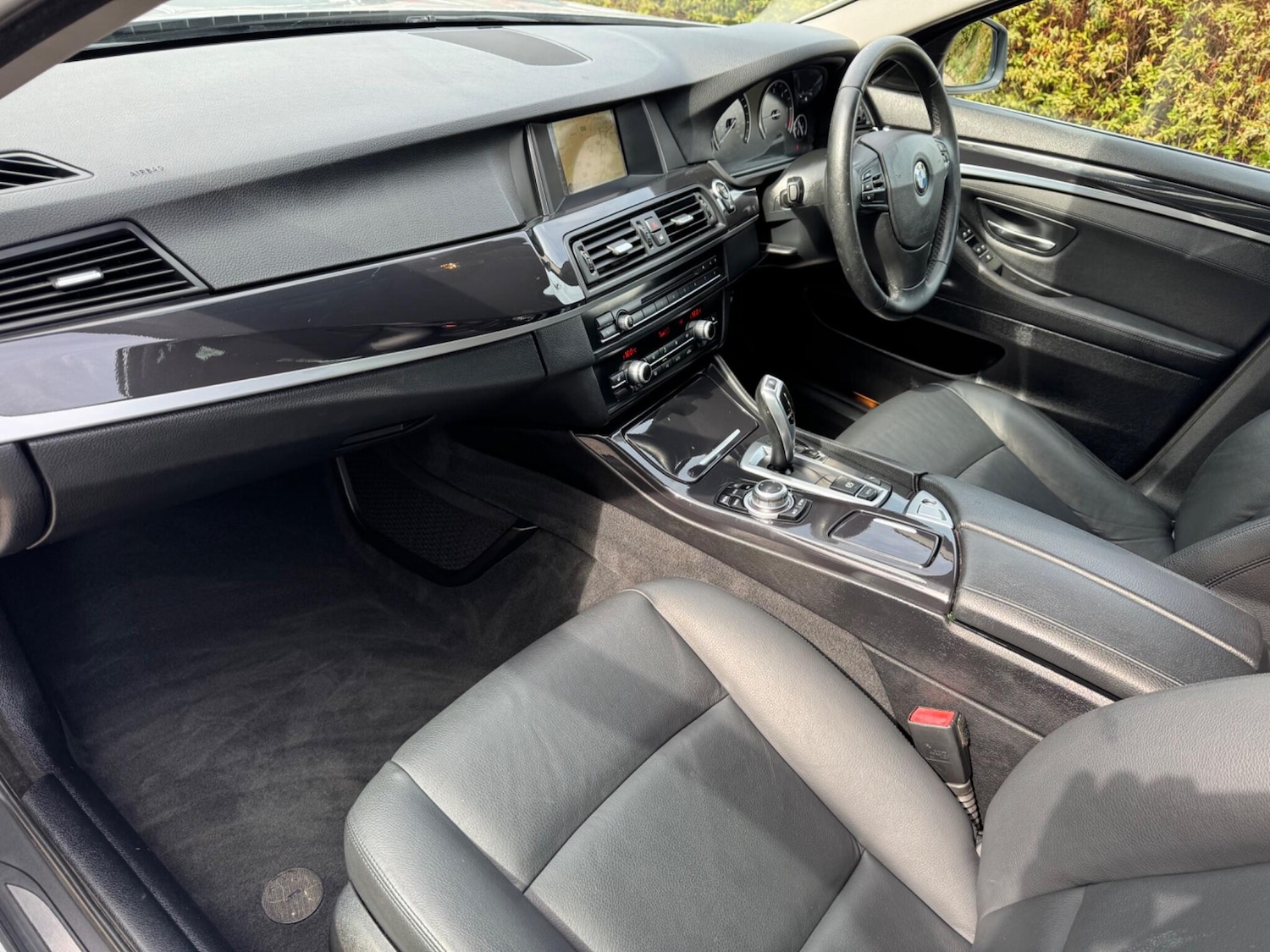 Used BMW 5 Series 2014 for sale - 76988869: Photo 11