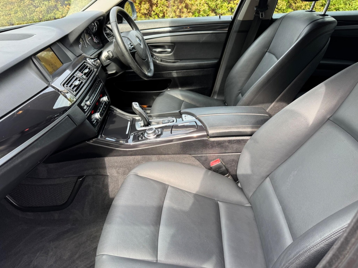 Used BMW 5 Series 2014 for sale - 76988869: Photo 12