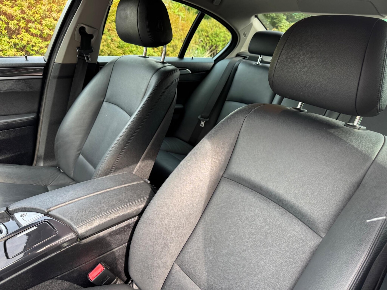 Used BMW 5 Series 2014 for sale - 76988869: Photo 13