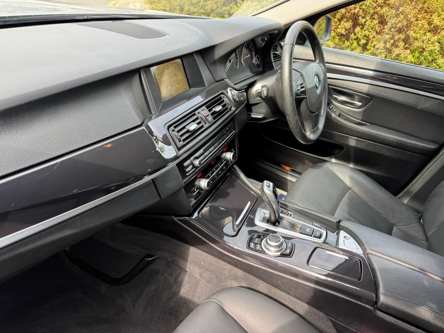 Used BMW 5 Series 2014 for sale - 76988869: Photo 14