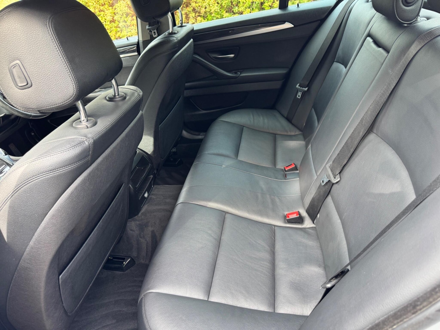 Used BMW 5 Series 2014 for sale - 76988869: Photo 15