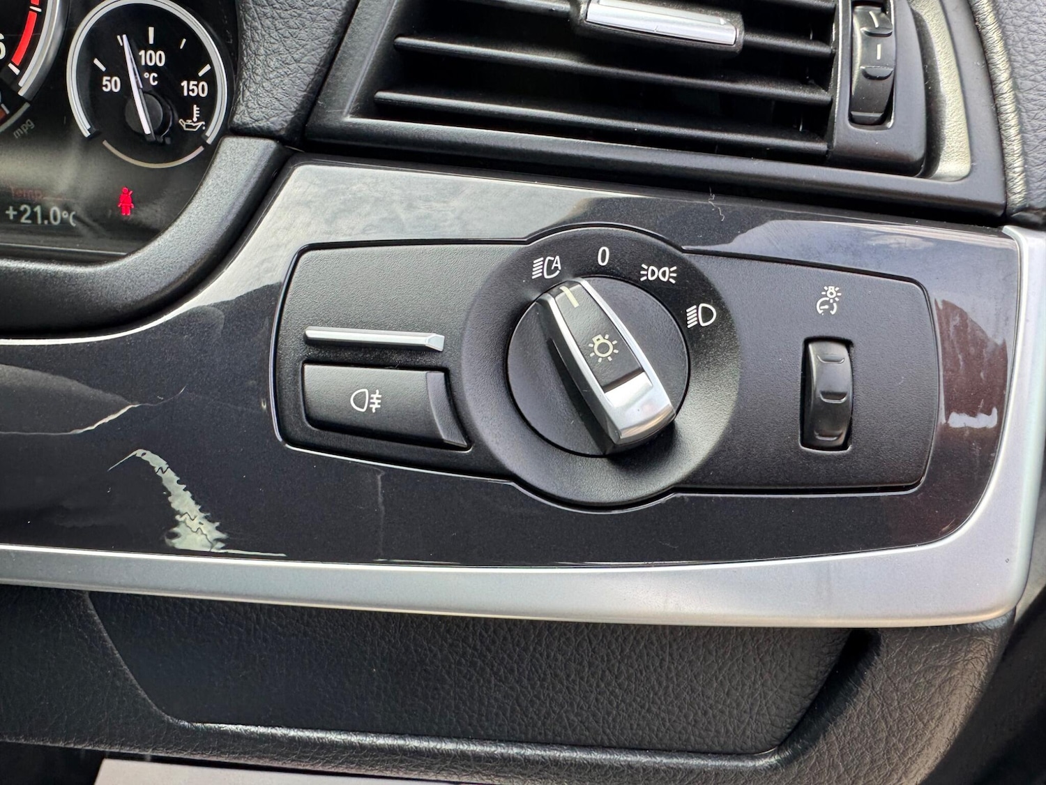 Used BMW 5 Series 2014 for sale - 76988869: Photo 18