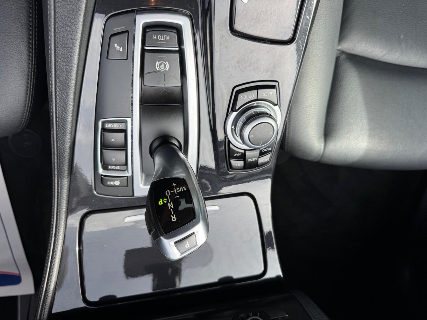 Used BMW 5 Series 2014 for sale - 76988869: Photo 20