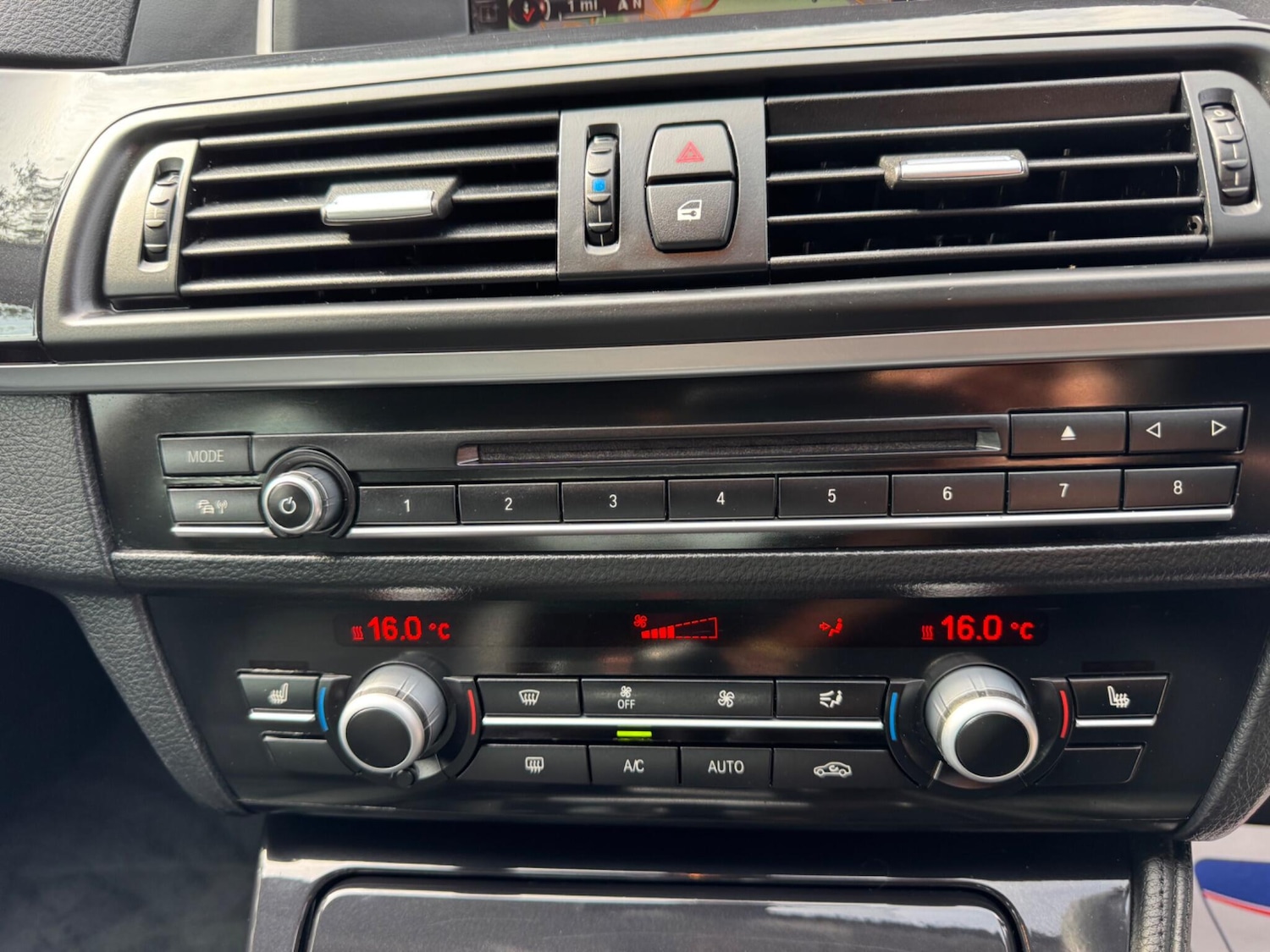 Used BMW 5 Series 2014 for sale - 76988869: Photo 21