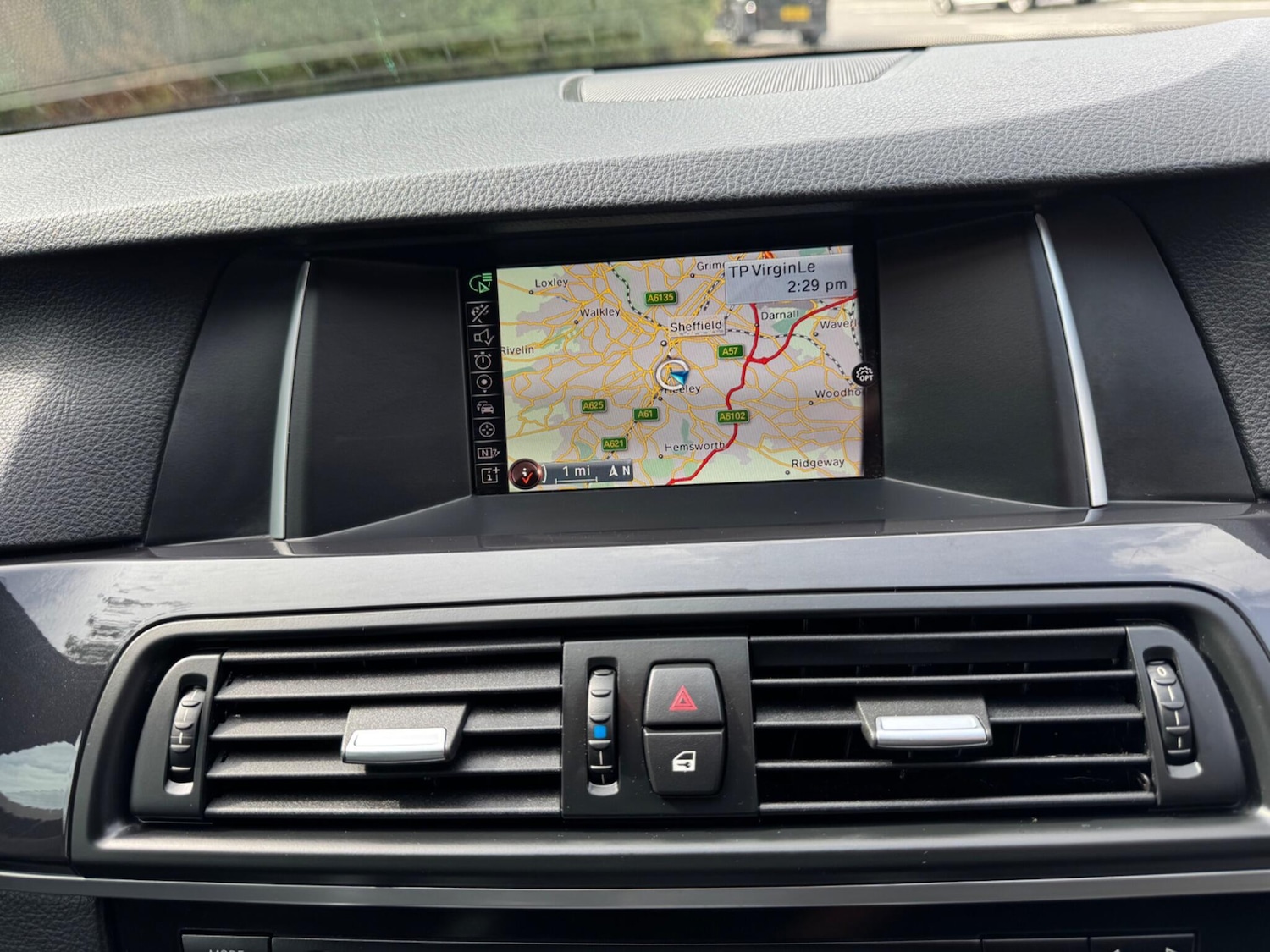 Used BMW 5 Series 2014 for sale - 76988869: Photo 22