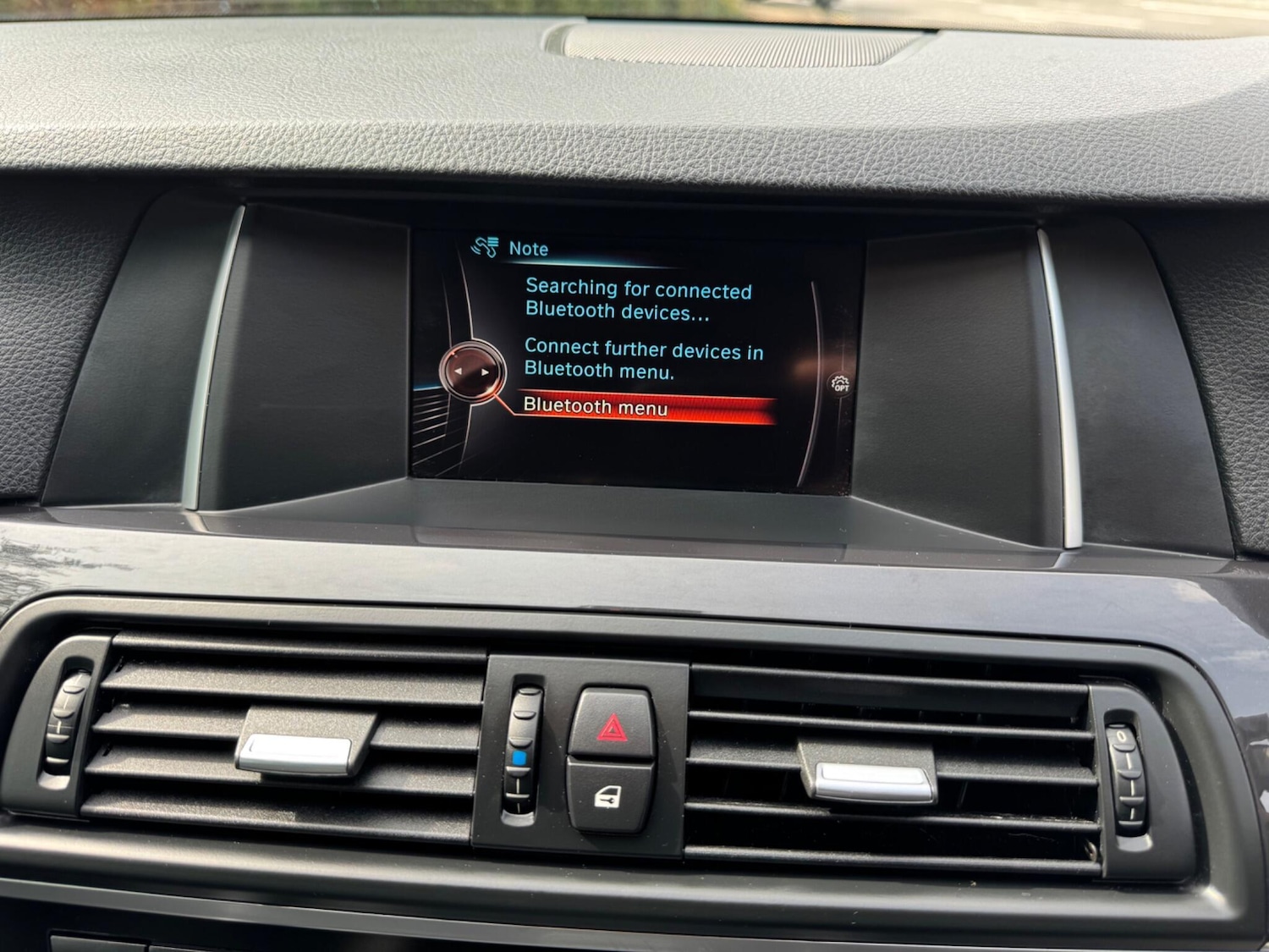 Used BMW 5 Series 2014 for sale - 76988869: Photo 23