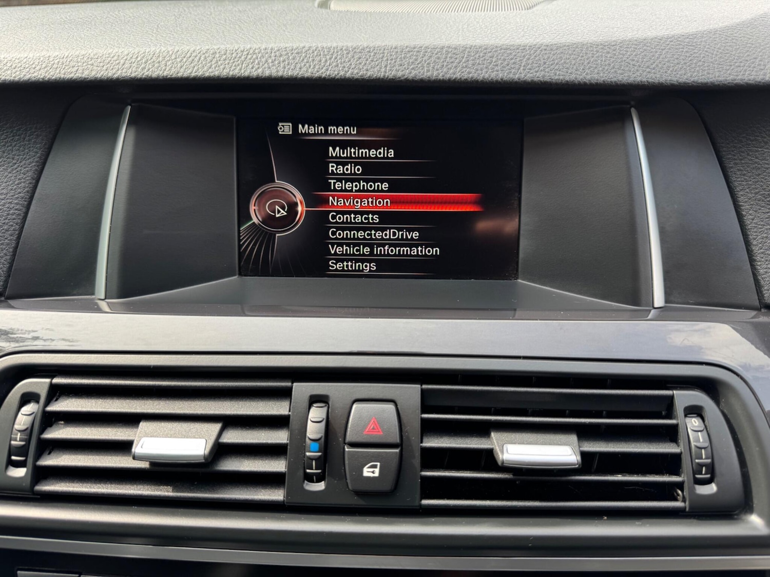 Used BMW 5 Series 2014 for sale - 76988869: Photo 24