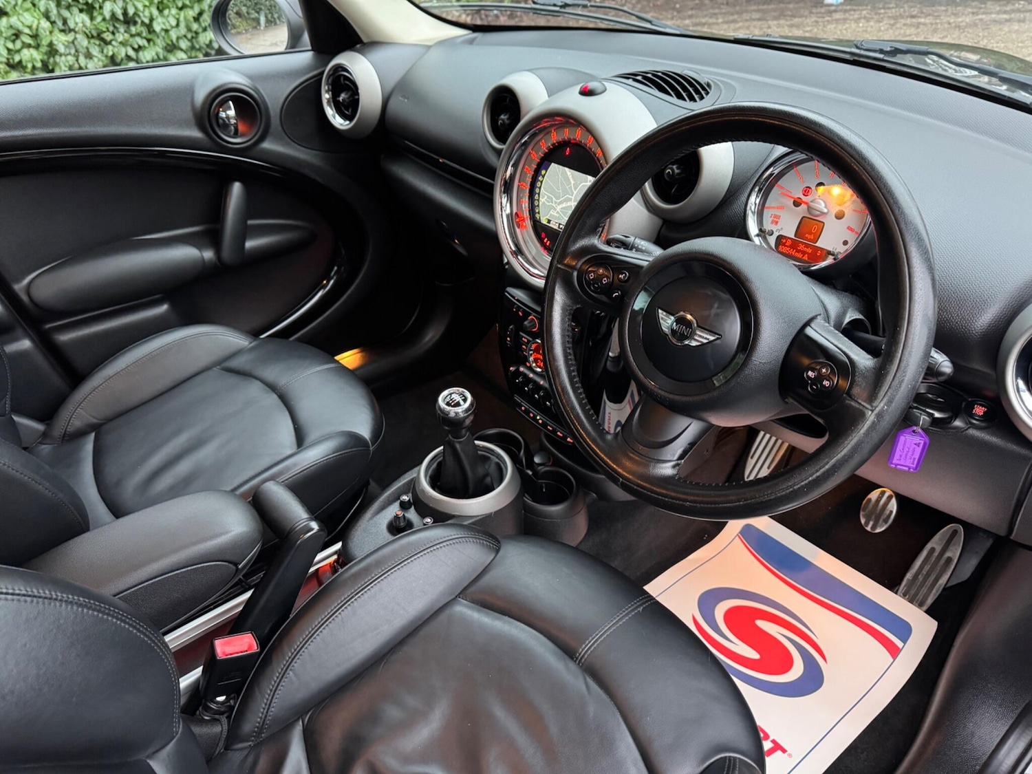 Used MINI Countryman 2010 for sale - 77625157: Photo 10