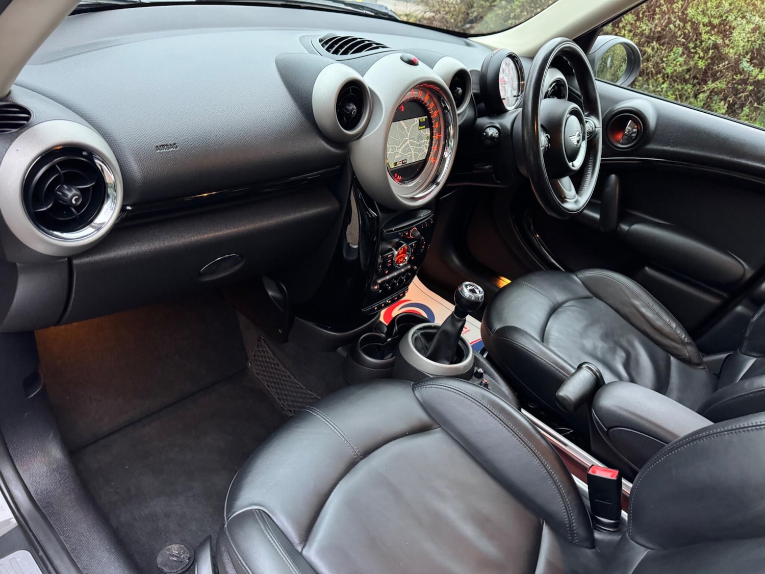 Used MINI Countryman 2010 for sale - 77625157: Photo 11