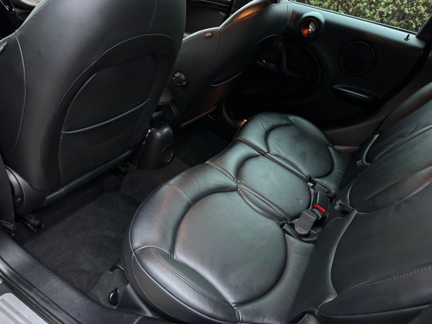 Used MINI Countryman 2010 for sale - 77625157: Photo 15