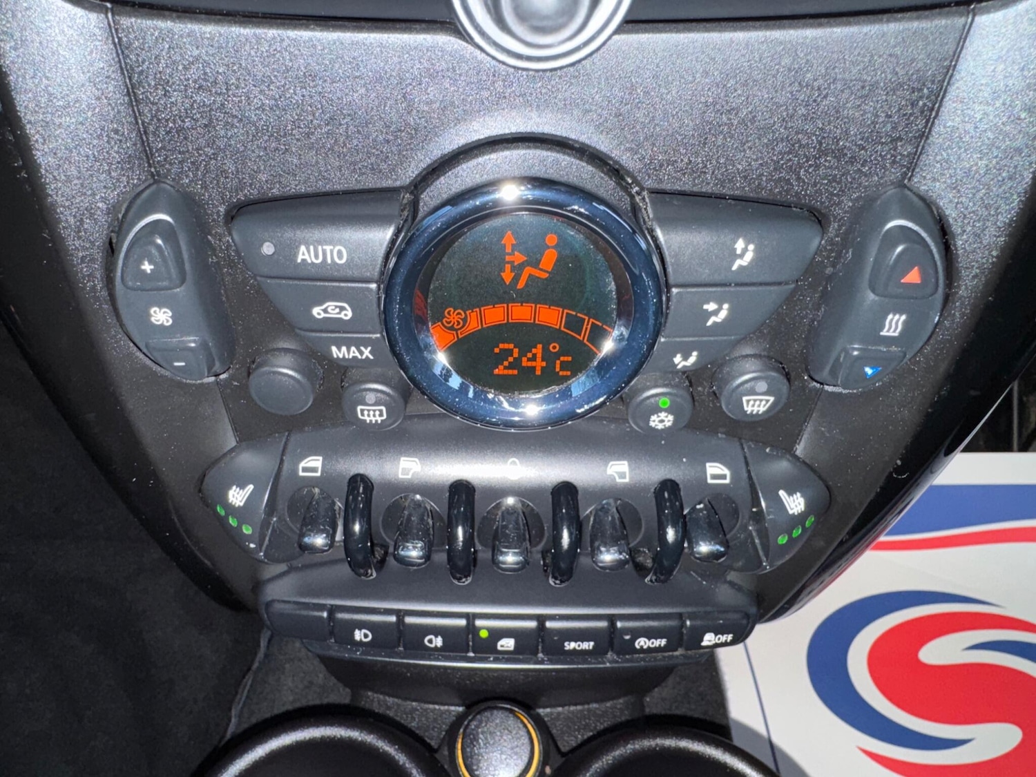 Used MINI Countryman 2010 for sale - 77625157: Photo 19