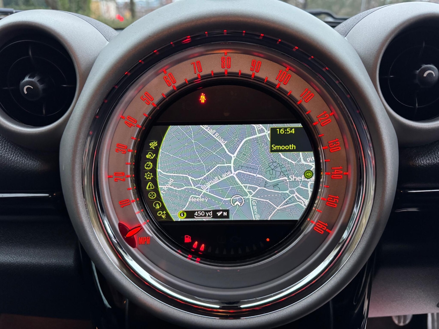 Used MINI Countryman 2010 for sale - 77625157: Photo 22