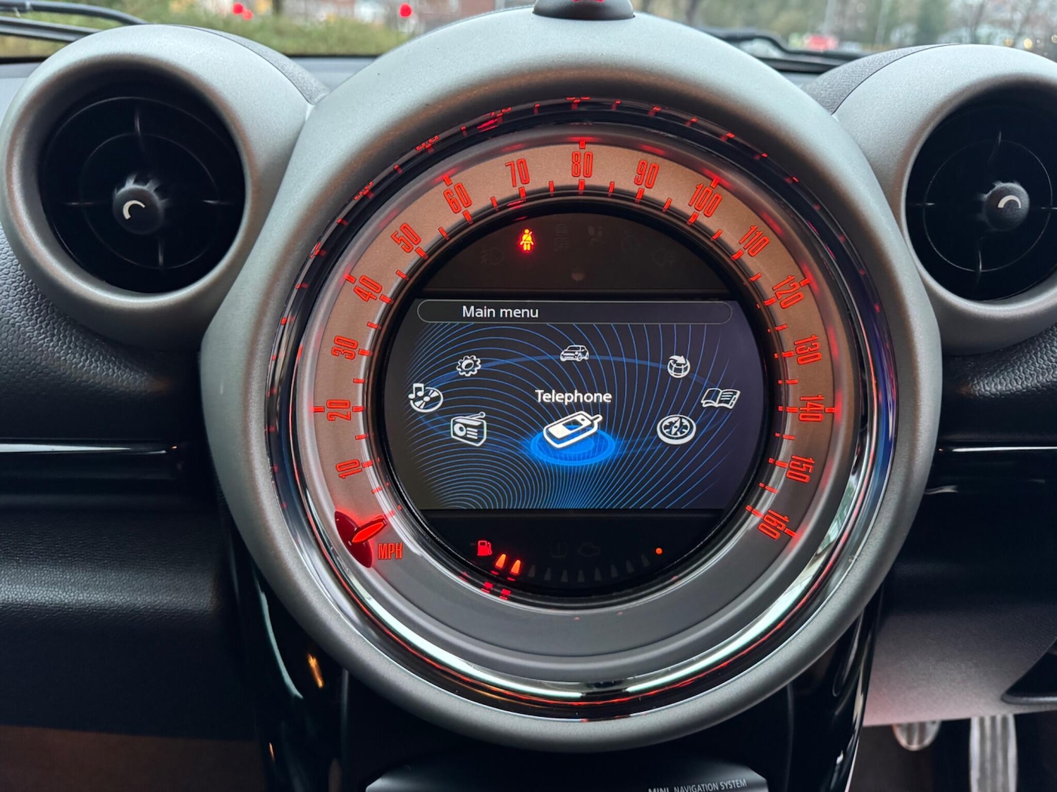 Used MINI Countryman 2010 for sale - 77625157: Photo 23