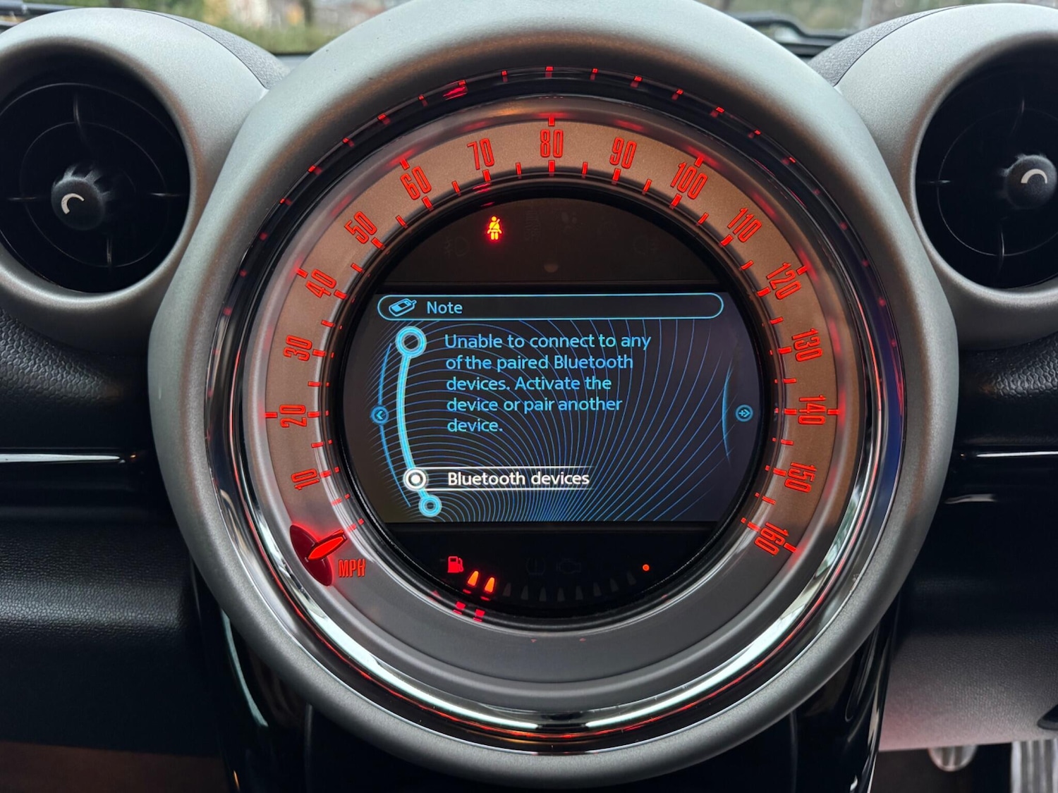 Used MINI Countryman 2010 for sale - 77625157: Photo 25