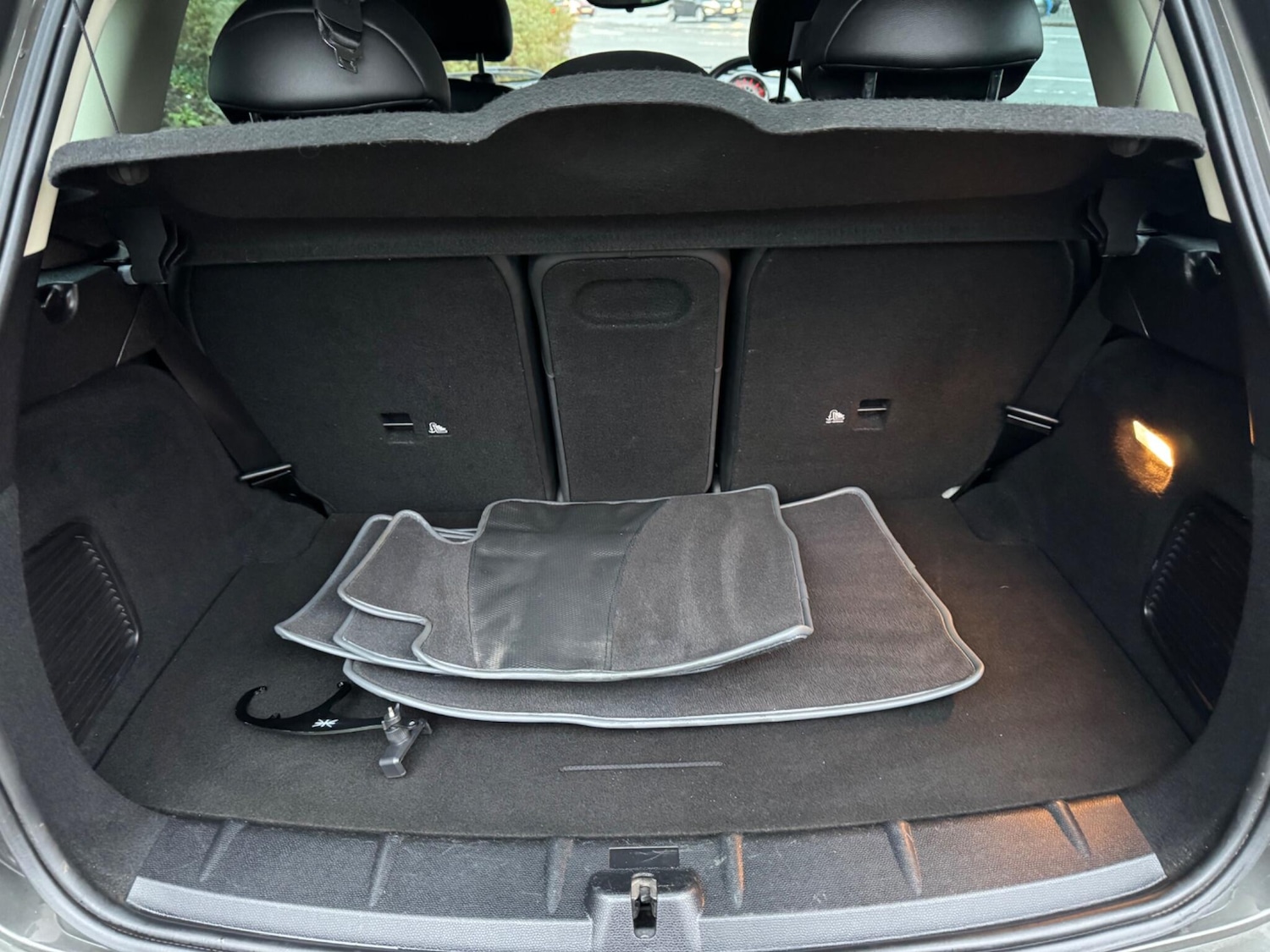 Used MINI Countryman 2010 for sale - 77625157: Photo 29