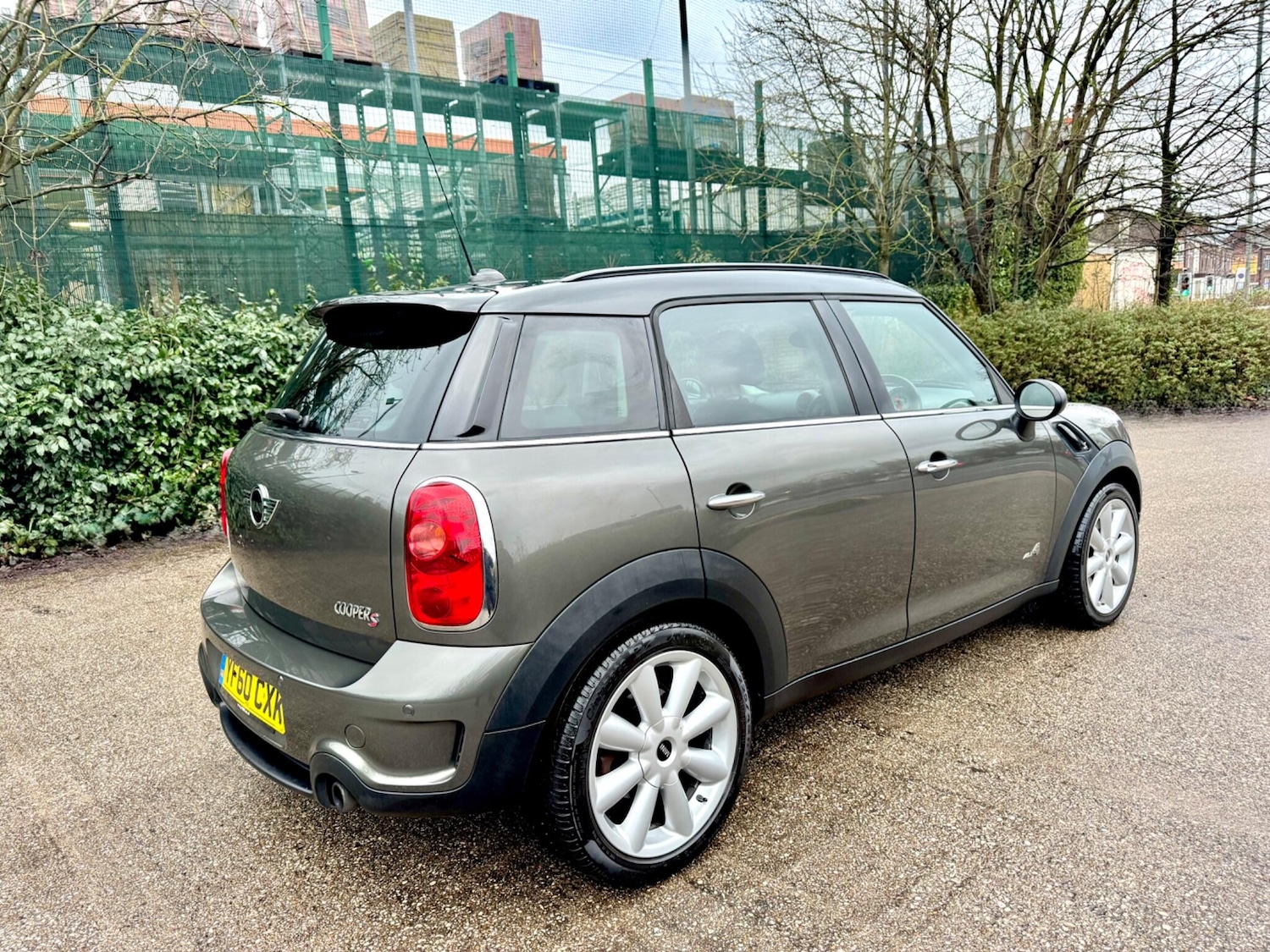 Used MINI Countryman 2010 for sale - 77625157: Photo 4
