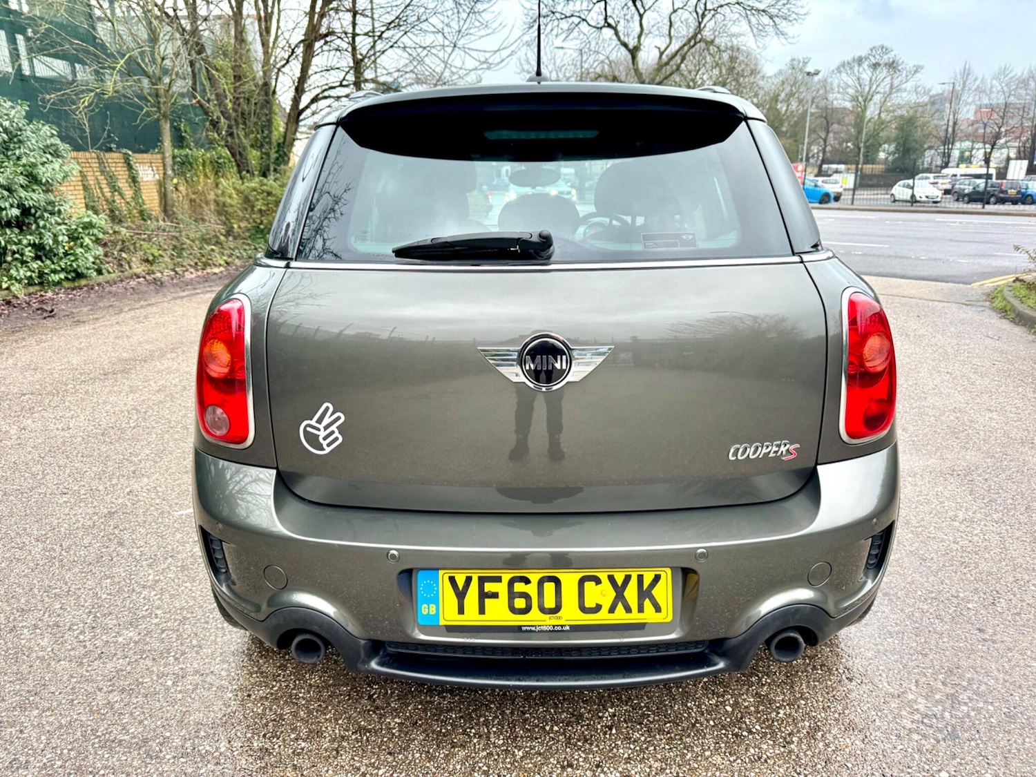 Used MINI Countryman 2010 for sale - 77625157: Photo 6