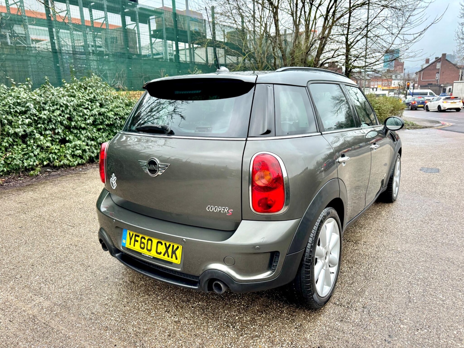 Used MINI Countryman 2010 for sale - 77625157: Photo 7
