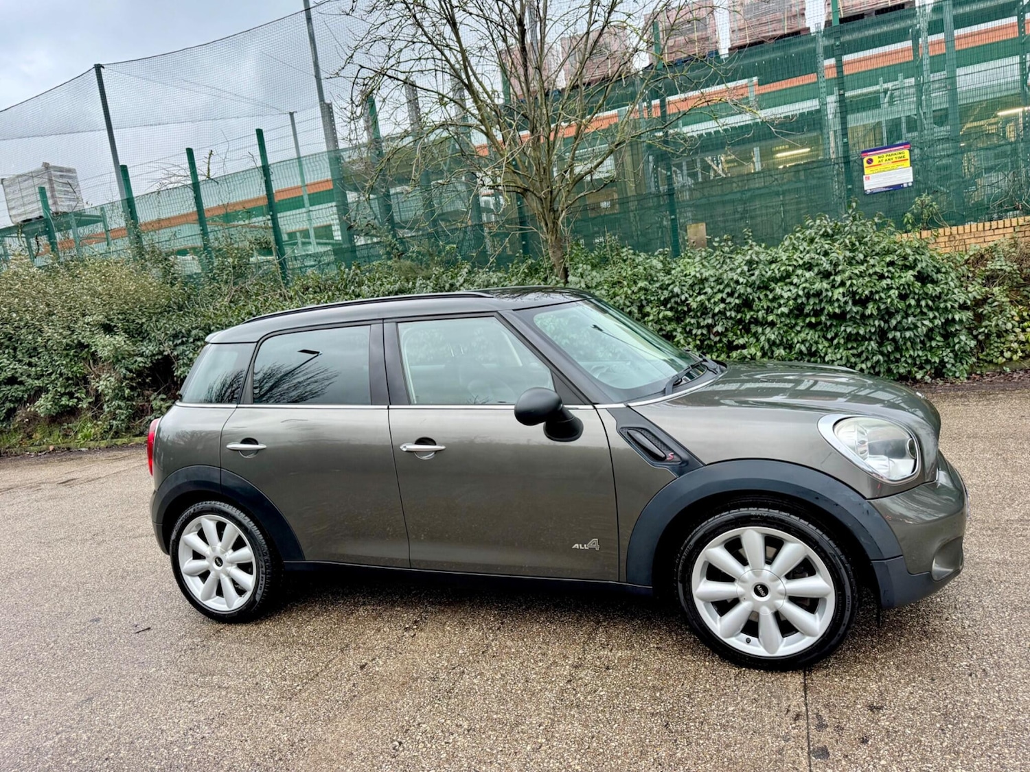 Used MINI Countryman 2010 for sale - 77625157: Photo 8