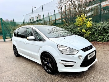 Used Ford S-Max 2011 for sale - 76539089: Photo