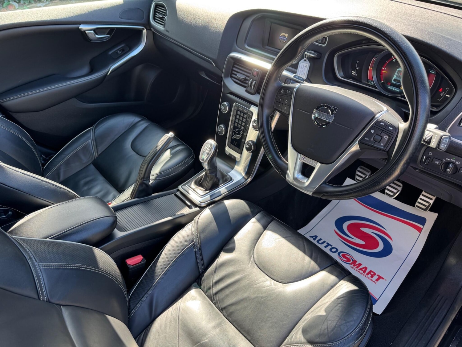 Used Volvo V40 for sale - 78214875: Photo 10