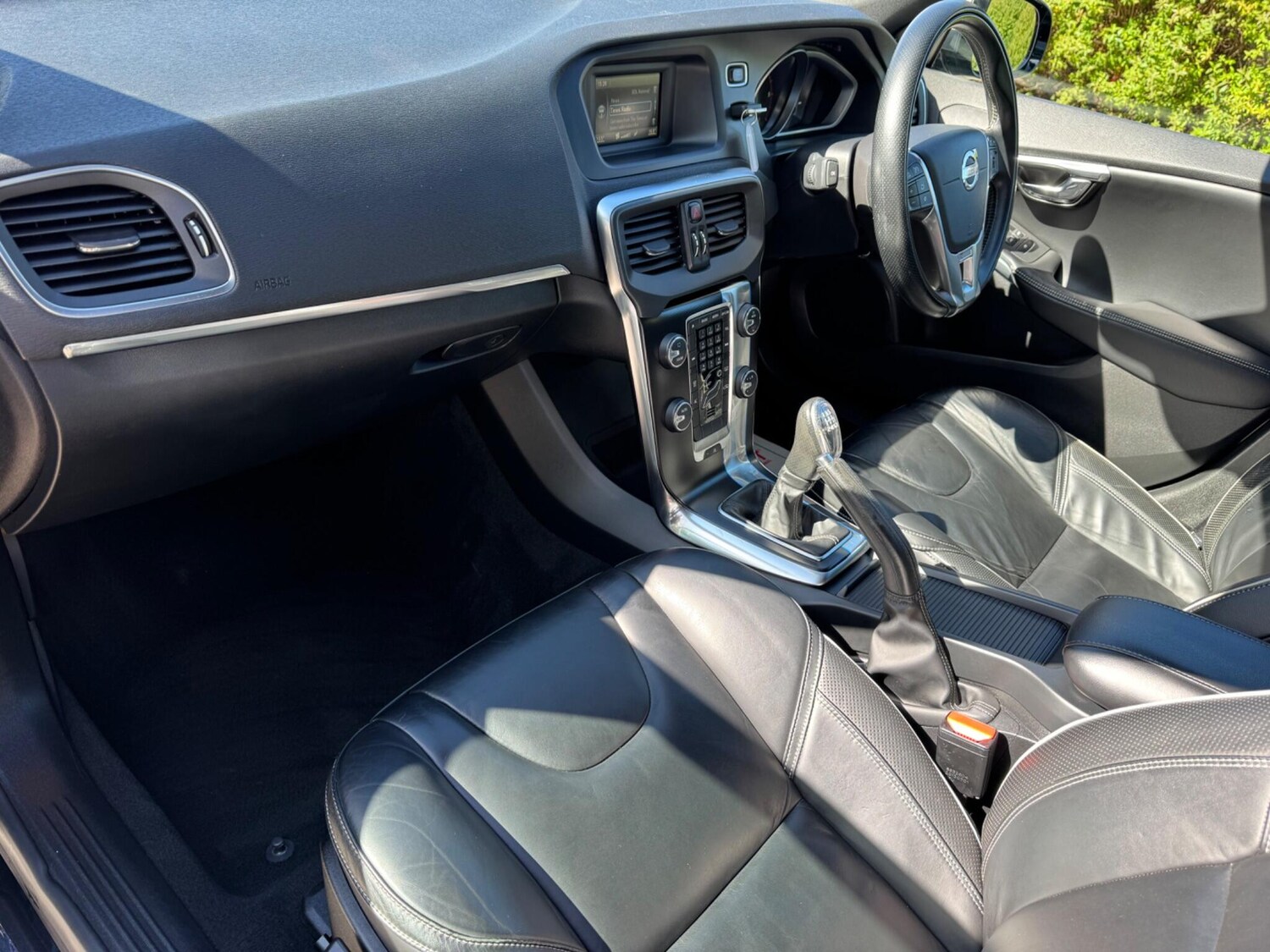 Used Volvo V40 for sale - 78214875: Photo 11