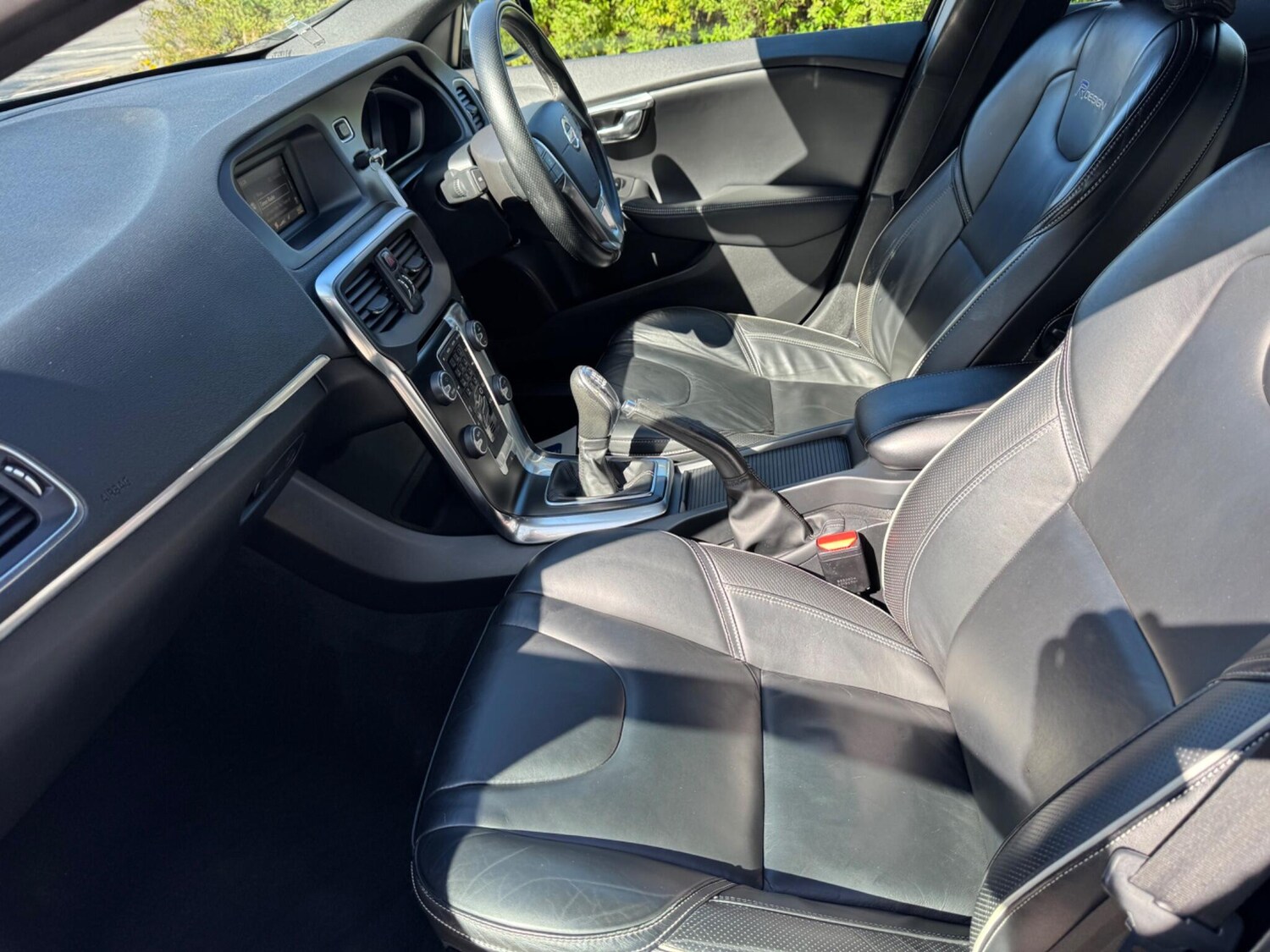 Used Volvo V40 for sale - 78214875: Photo 12