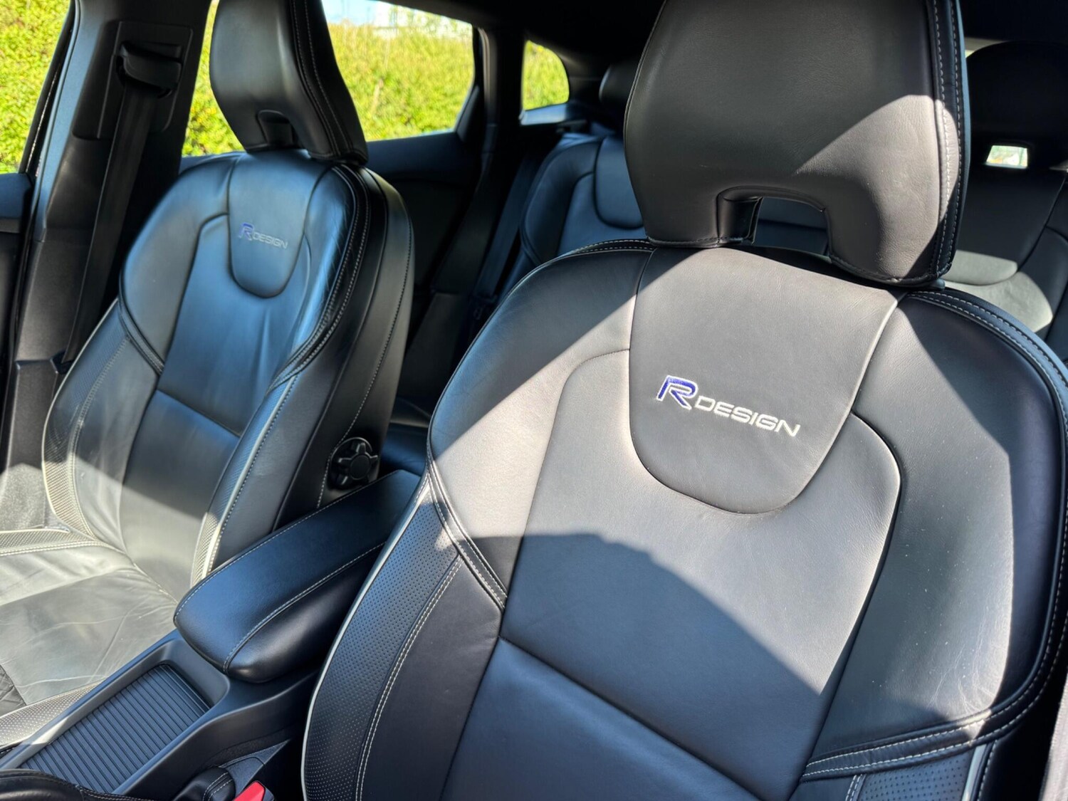 Used Volvo V40 for sale - 78214875: Photo 13