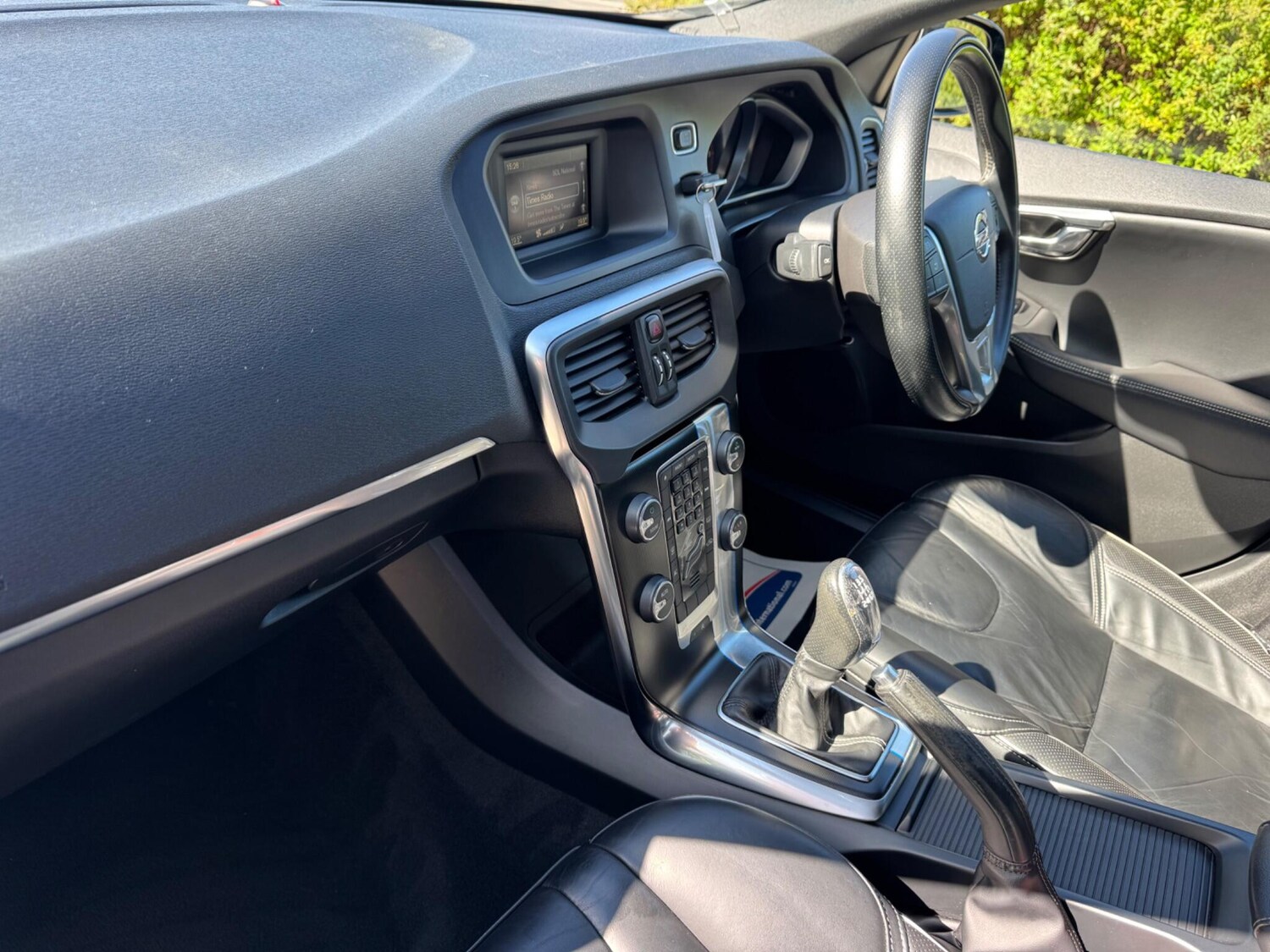 Used Volvo V40 for sale - 78214875: Photo 14