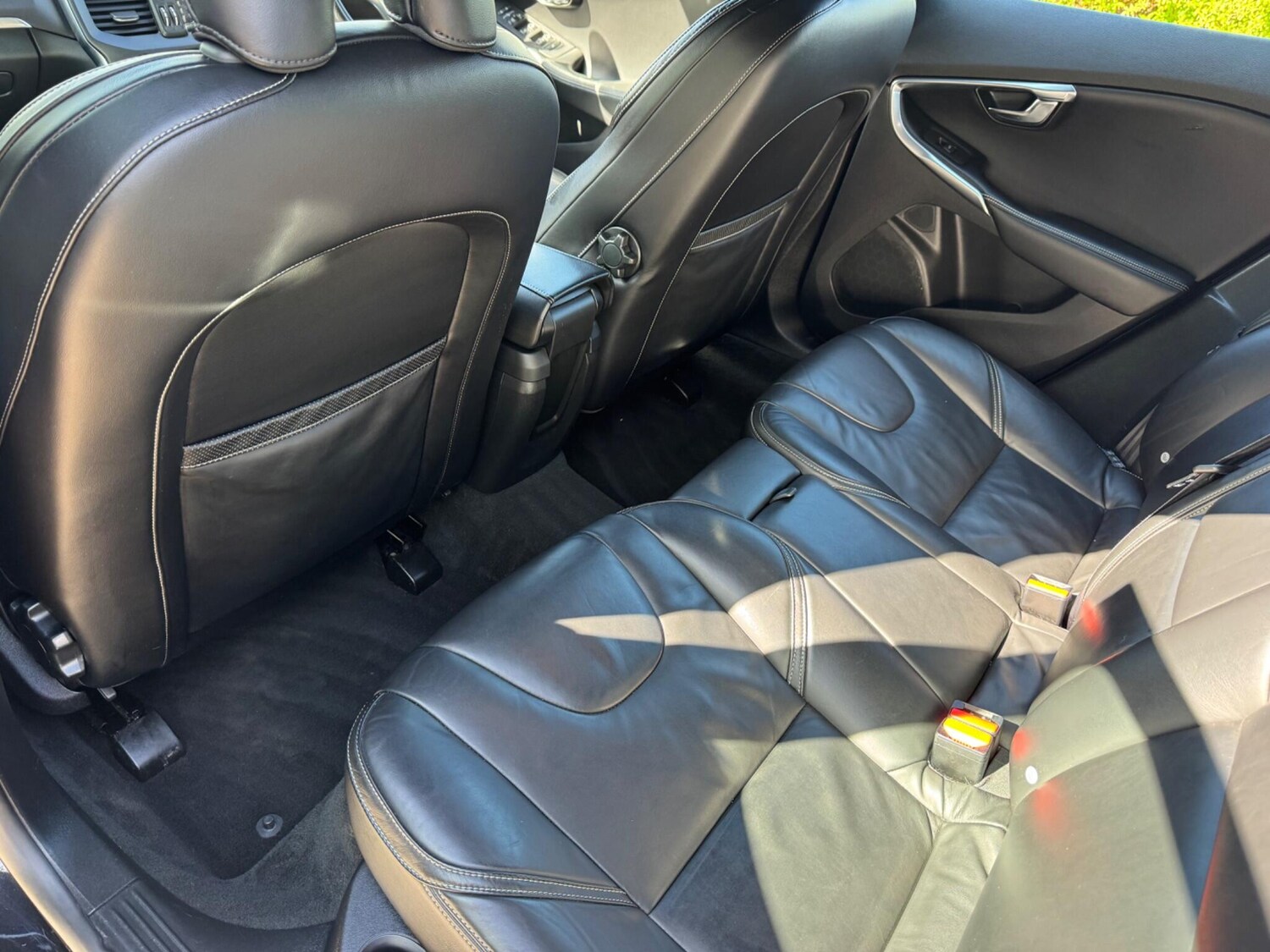 Used Volvo V40 for sale - 78214875: Photo 15