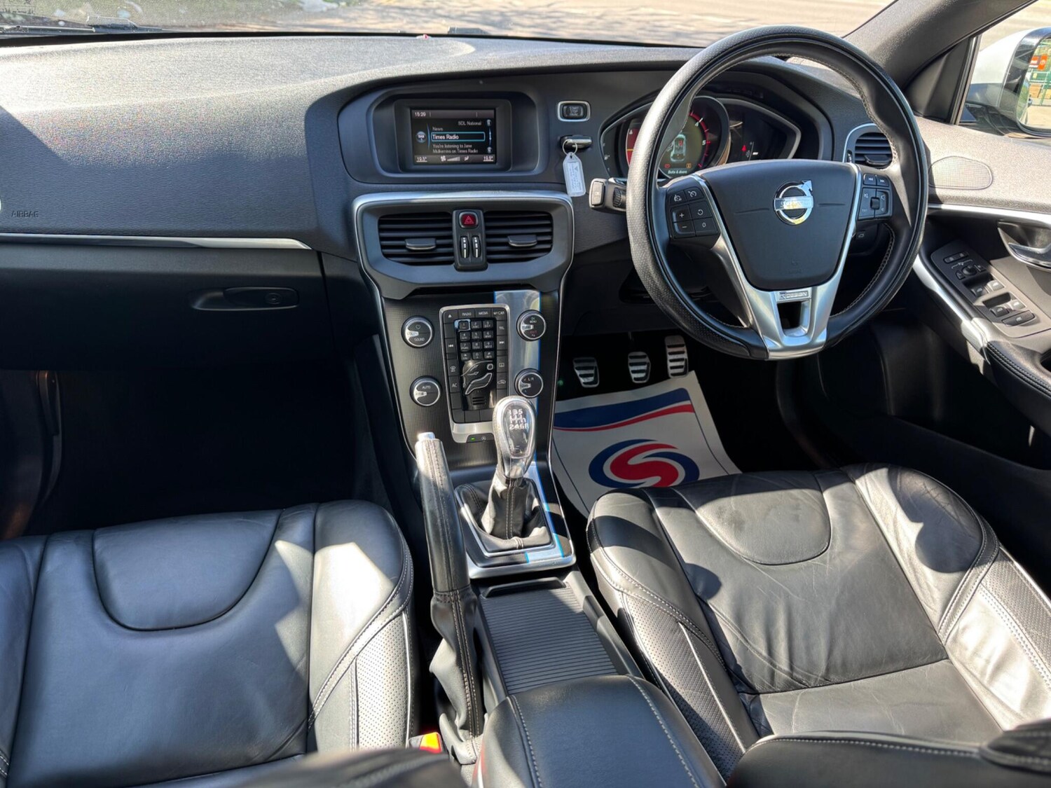 Used Volvo V40 for sale - 78214875: Photo 16