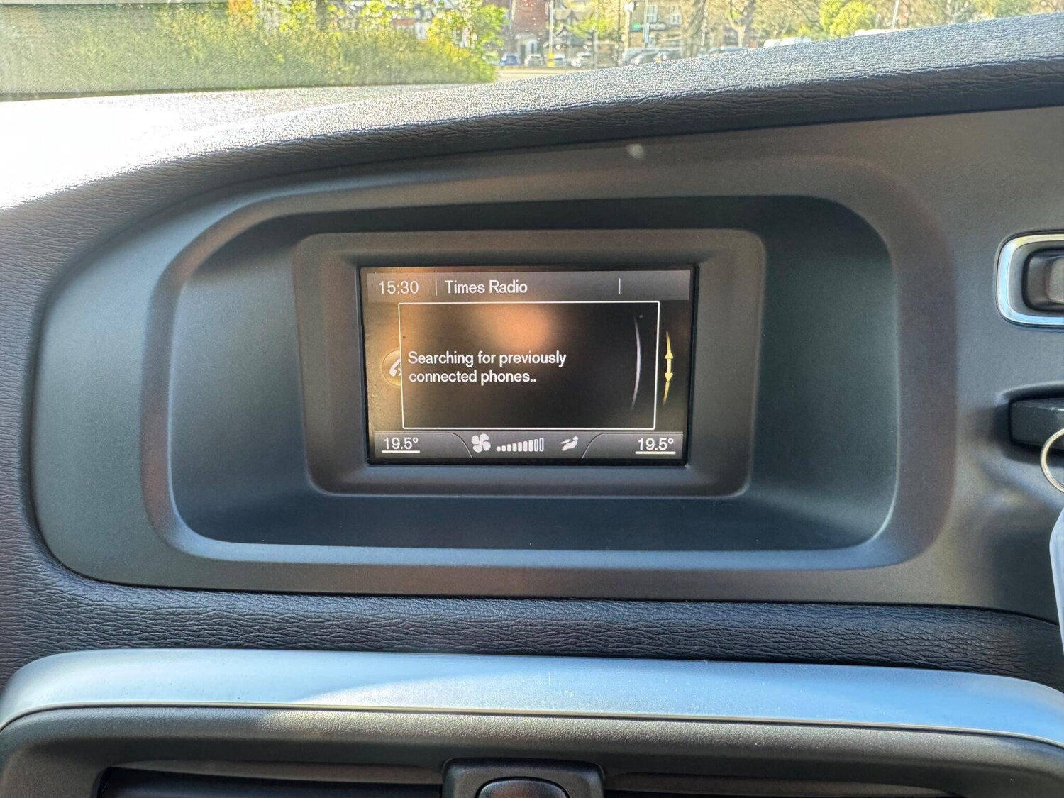 Used Volvo V40 for sale - 78214875: Photo 24