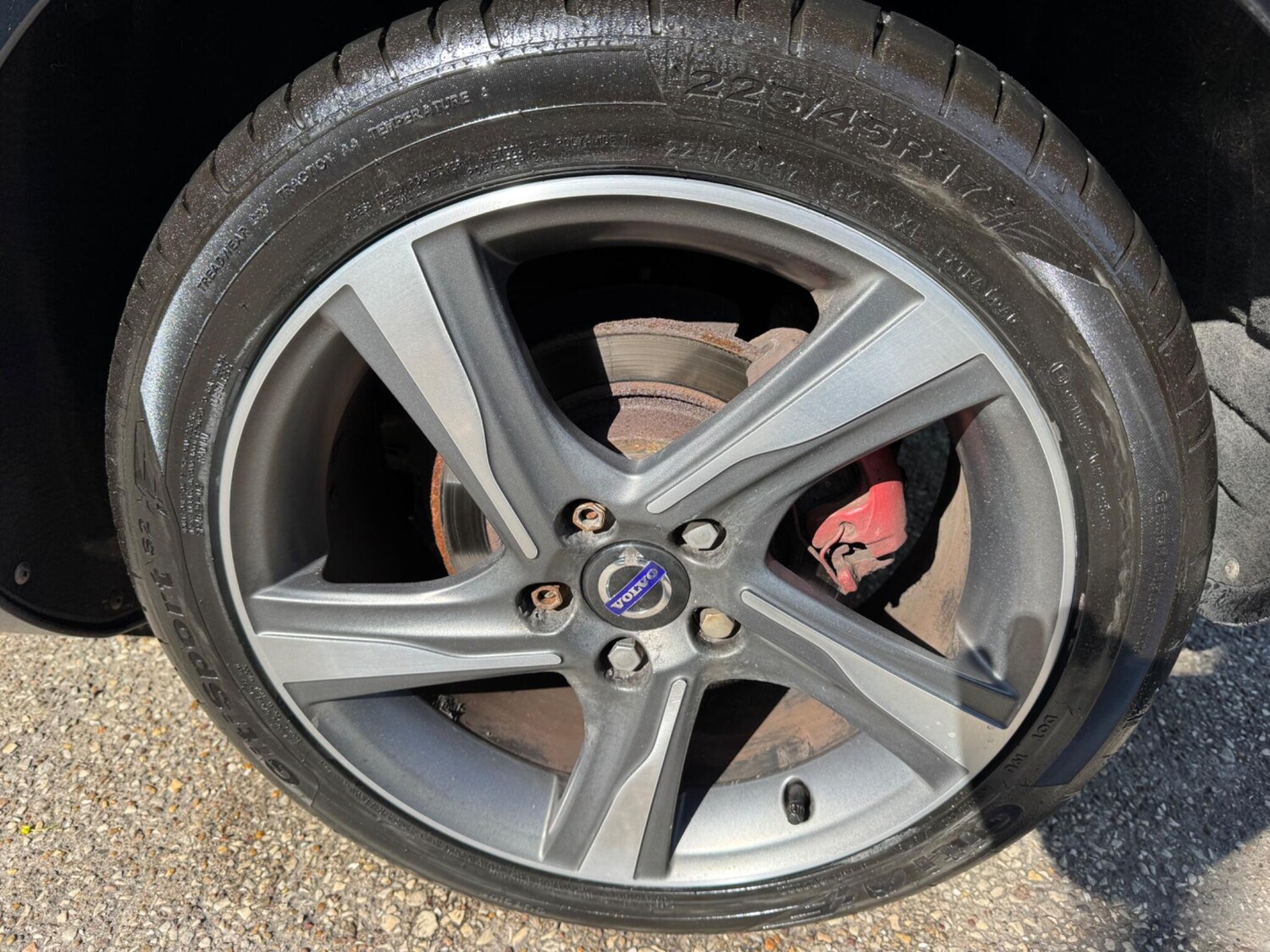 Used Volvo V40 for sale - 78214875: Photo 26