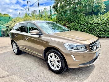Used Volvo XC60 2015 for sale - 79464128: Photo