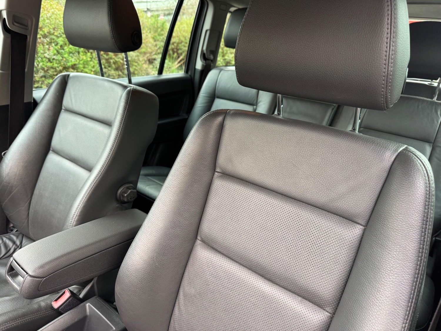 Used Vauxhall Zafira 2011 for sale - 77049900: Photo 13