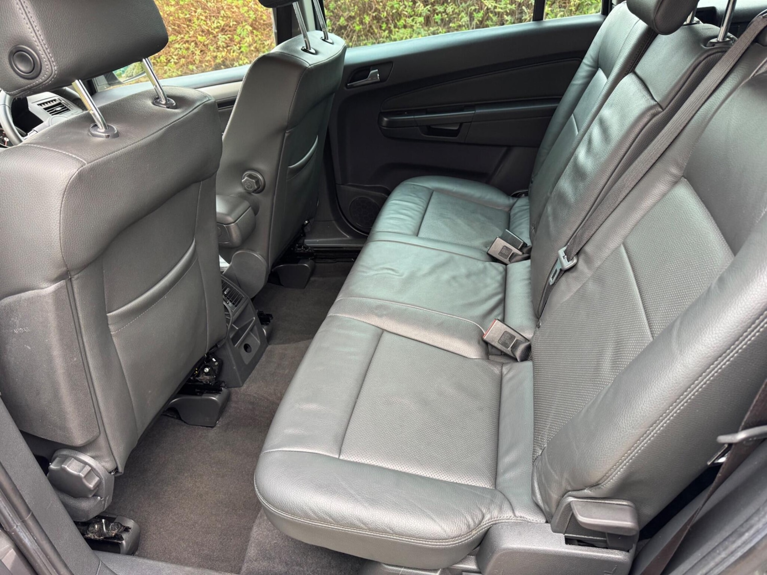 Used Vauxhall Zafira 2011 for sale - 77049900: Photo 15