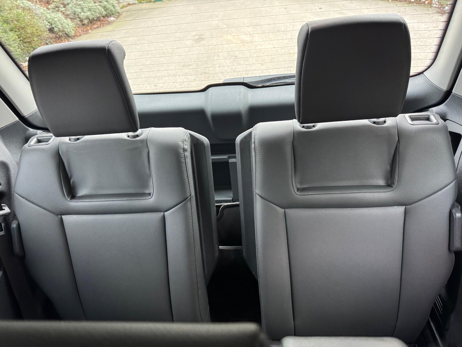 Used Vauxhall Zafira 2011 for sale - 77049900: Photo 17