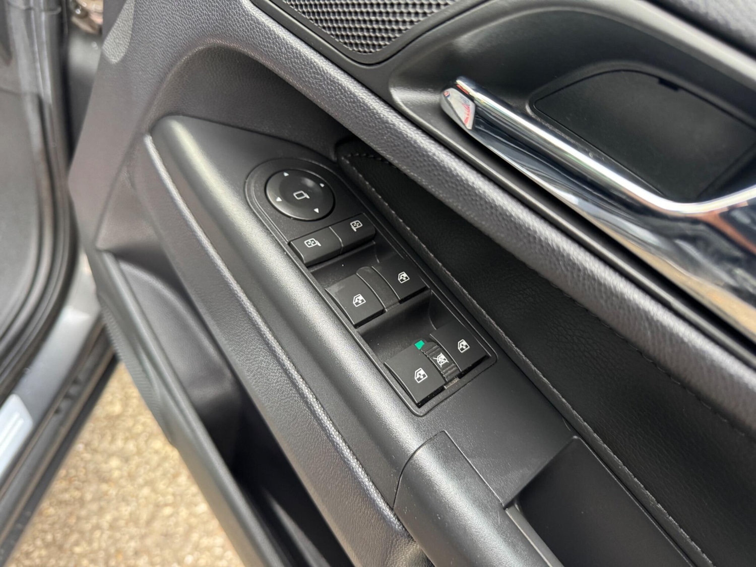 Used Vauxhall Zafira 2011 for sale - 77049900: Photo 21