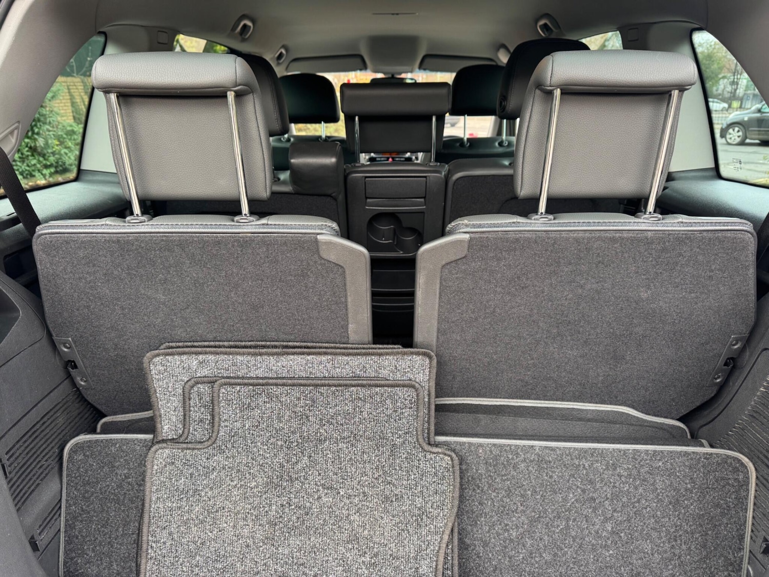 Used Vauxhall Zafira 2011 for sale - 77049900: Photo 22