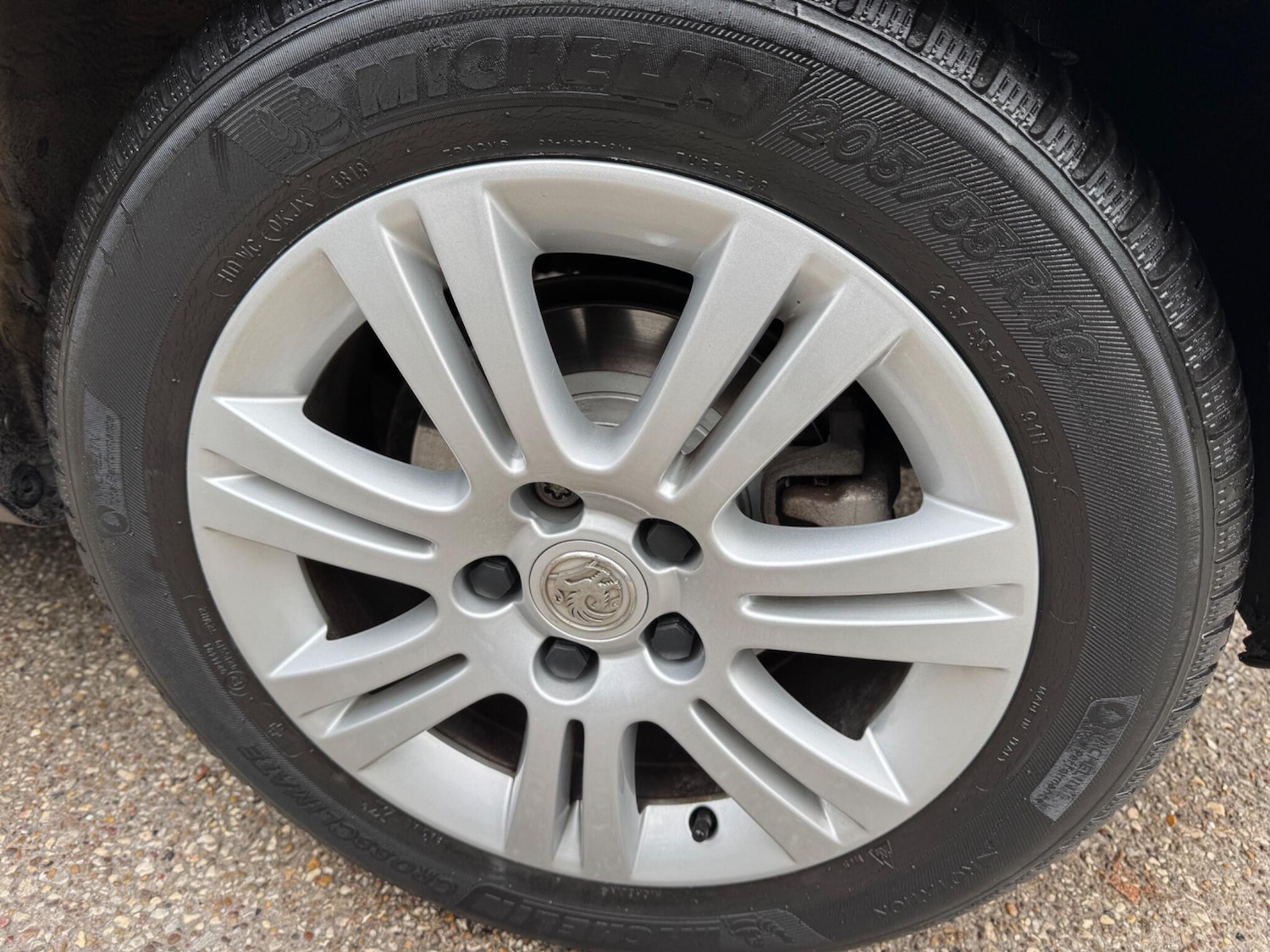 Used Vauxhall Zafira 2011 for sale - 77049900: Photo 23