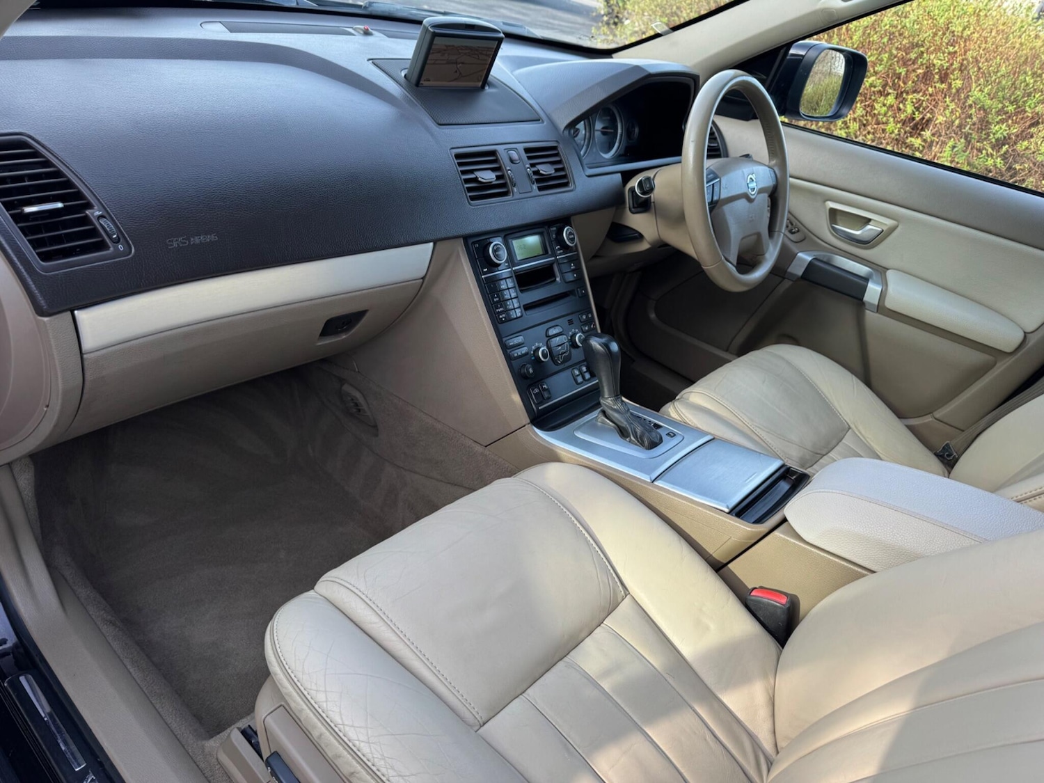 Used Volvo XC90 2011 for sale - 77559862: Photo 11