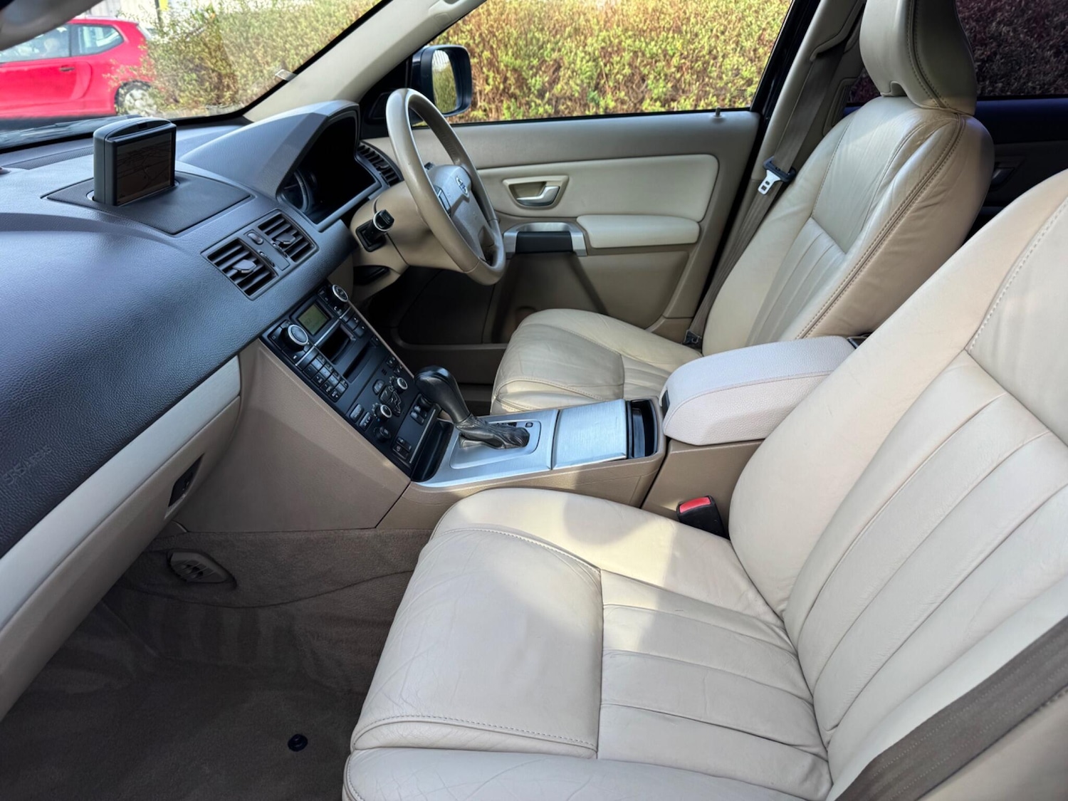 Used Volvo XC90 2011 for sale - 77559862: Photo 12