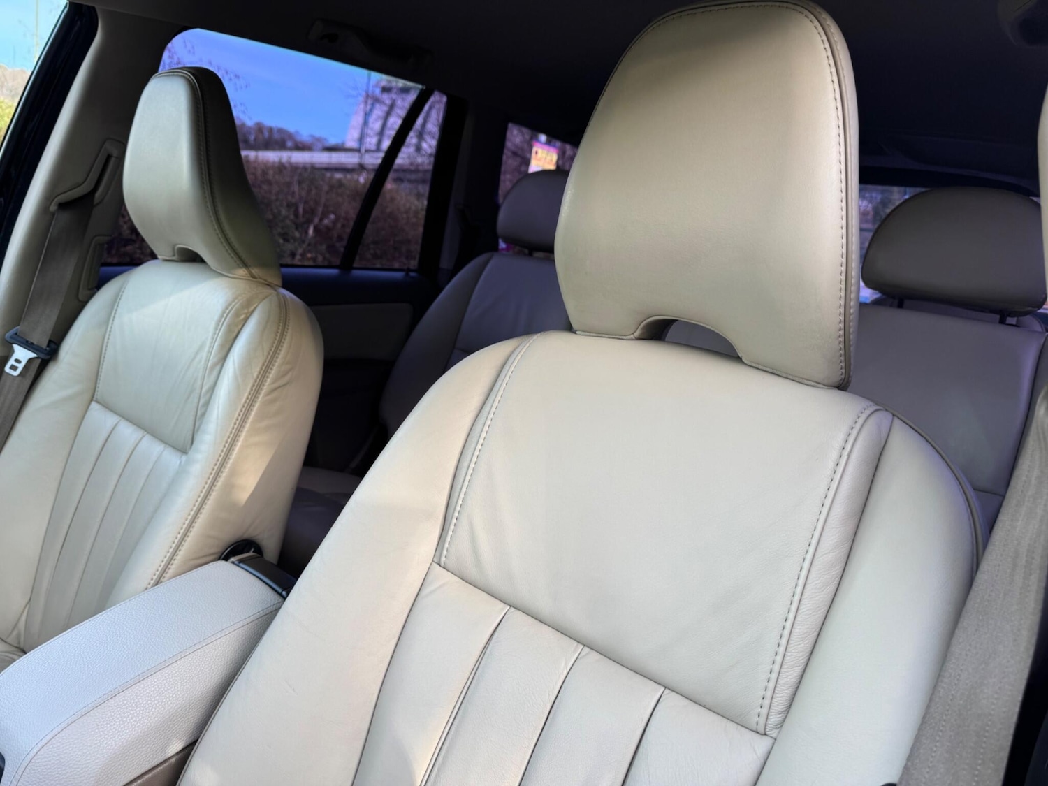 Used Volvo XC90 2011 for sale - 77559862: Photo 13